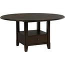  Coaster Furniture Twylla 115100-S5 5 pc Dining Set IMAGE 2