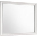  Coaster Furniture Miranda 205110KE-S4 6 pc King Bedroom Set IMAGE 5