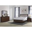  Coaster Furniture Welsley 223441KW-S4 6 pc California King Bedroom Set IMAGE 1