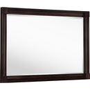  Coaster Furniture Andover 223631KW-S5 7 pc California King Poster Bedroom Set IMAGE 5