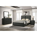  Coaster Furniture Cavelle 223661Q-S4 6 pc Queen Panel Bedroom Set IMAGE 1