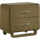  Coaster Furniture Amsbury 224271KE-S4 6 pc King Bedroom Set IMAGE 3