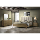  Coaster Furniture Amsbury 224271Q-S4 6 pc Queen Bedroom Set IMAGE 1