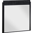  Coaster Furniture Brookmead 224710Q-S5 7 pc Queen Upholstered Bedroom Set IMAGE 5