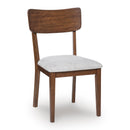  Signature Design by Ashley Tameride PCD609 3 pc Dining Set IMAGE 4