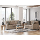  Benchcraft Olten 31304U1 2 pc Living Room Set IMAGE 1