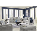  Benchcraft Evansley 54503U3 4 pc Living Room Set IMAGE 2
