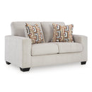  Signature Design by Ashley Aviemore 24305U2 2 pc Living Room Set IMAGE 4