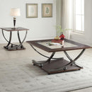 Calgary Furniture Emporium Isiah End Table 80357 IMAGE 2