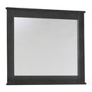 Signature Design by Ashley Brinxton Dresser Mirror B249-36 IMAGE 1