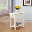 Calgary Furniture Emporium Jeana End Table 80513 IMAGE 1
