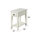 Calgary Furniture Emporium Jeana End Table 80513 IMAGE 5