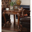 Calgary Furniture Emporium Dresden End Table 82096 IMAGE 1