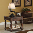 Calgary Furniture Emporium Farrel End Table 82746 IMAGE 1