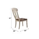 Calgary Furniture Emporium Dylan Dining Chair 70333 IMAGE 3