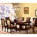  Calgary Furniture Emporium St. Nicholas I Dining Chair CM3224SC-2PK IMAGE 2
