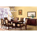  Calgary Furniture Emporium St. Nicholas I Dining Chair CM3224SC-2PK IMAGE 3