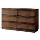  Calgary Furniture Emporium Coimbra 6-Drawer Dresser CM7623D IMAGE 1