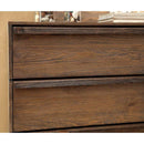  Calgary Furniture Emporium Coimbra 6-Drawer Dresser CM7623D IMAGE 4