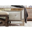  Furniture of America Loraine CM7195EK King Bed IMAGE 7