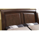  Furniture of America Litchville CM7383CK California King Bed IMAGE 3