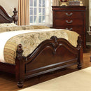  Furniture of America Mandura CM7260EK King Bed IMAGE 3