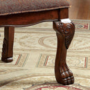 Furniture of America Wyndmere CM3186CH-SC-2PK Side Chair IMAGE 3