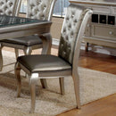 Furniture of America Amina CM3219SC-2PK Side Chair IMAGE 2