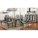 Furniture of America Sturgis CM3352WC-2PK Arm Chair IMAGE 4