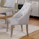 Furniture of America Diocles CM3020SC-2PK Side Chair IMAGE 3
