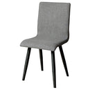 Furniture of America Vilhelm CM3360SC-2PK Side Chair IMAGE 1