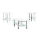 IFDC Coffee Table IF 2605-C IMAGE 2