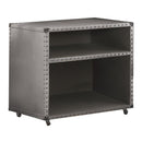 Calgary Furniture Emporium Brancaster Nightstand 26218 IMAGE 2