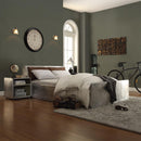 Calgary Furniture Emporium Brancaster Nightstand 26218 IMAGE 5