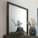 Calgary Furniture Emporium Carine II Dresser Mirror 26264 IMAGE 2