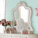 Calgary Furniture Emporium Kids Dresser Mirrors Mirror 30513 IMAGE 1
