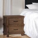 Calgary Furniture Emporium Adams 2-Drawer Kids Nightstand 30613 IMAGE 2