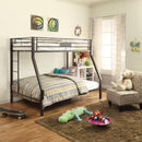 Calgary Furniture Emporium Kids Beds Bunk Bed 37510 IMAGE 1