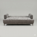 CLOUD SOFA-BED + LOVESEAT + CHAIR
