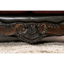 Furniture of America Quirino Stationary Fabric Sofa SM6415-SF IMAGE 8