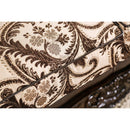 Furniture of America Quirino Stationary Fabric Loveseat SM6416-LV IMAGE 3