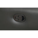 Furniture of America Lila Reclining Leather Match Sofa CM6540-SF IMAGE 5