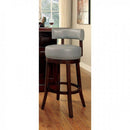 Furniture of America Shirley CM-BR6251GY-29-2PK 30" Bar Stool IMAGE 1