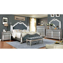  Furniture of America Azha CM7194Q Queen Bed IMAGE 4