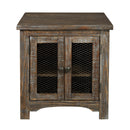  Signature Design by Ashley Danell Ridge End Table T446-3 IMAGE 2