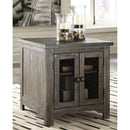  Signature Design by Ashley Danell Ridge End Table T446-3 IMAGE 6