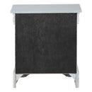 Calgary Furniture Emporium Louis Philippe 2-Drawer Nightstand 26733 IMAGE 7
