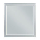 Calgary Furniture Emporium Louis Philippe Dresser Mirror 26734 IMAGE 2