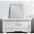 Calgary Furniture Emporium Louis Philippe Dresser Mirror 26734 IMAGE 8