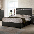  Furniture of America Camryn CM7589EK King Bed IMAGE 1